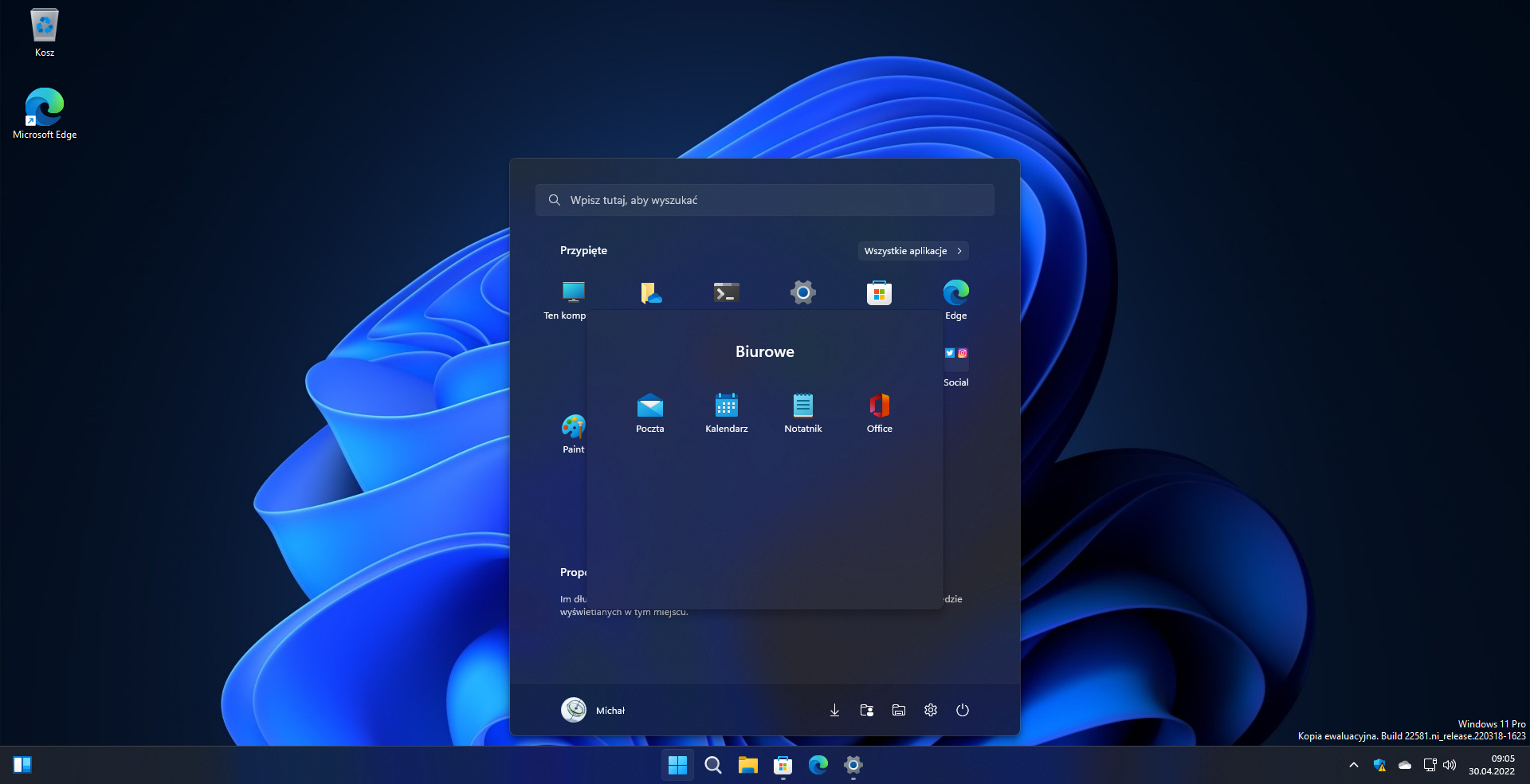 Windows 11 22H2 – co poprawia pierwsza większa aktualizacja?